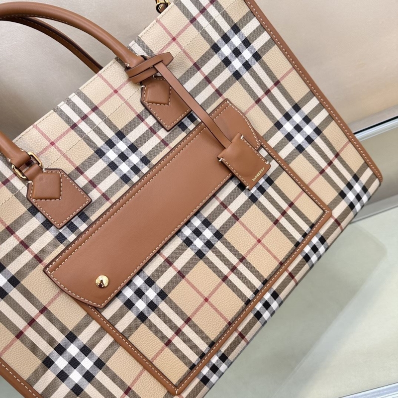 Bv*b*rry top handle bags